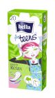 Salvaslip for Teens Ultra Relax 20 pz Bella