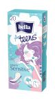 Salvaslip for Teens Ultra Sensitive 20 pz Bella