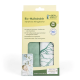 Mussole Swaddle 2 pz Cotone Biologico 70X70 cm GrunSpecht