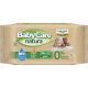 Salviette Sensitive Acqua Pure Natura Babylino