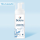 Shampoo Mousse Crosta Lattea 150 ml Biolane