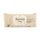 Salviette Detergenti all'Avena Naturale 72 pz Aveeno Baby