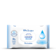 Salviette Sensitive Acqua Purissima 60 pz Dermacotone