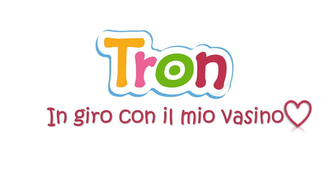 Tron Brand