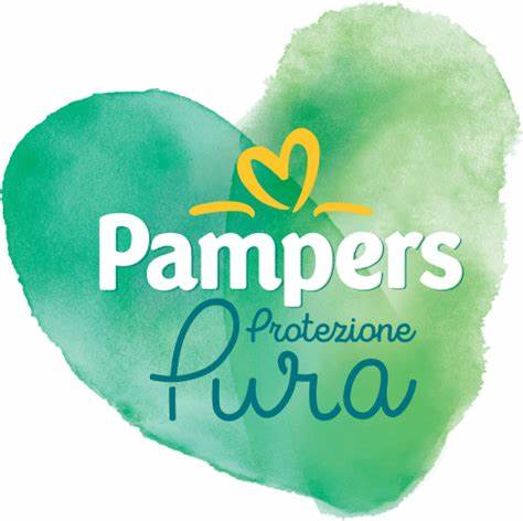 Pampers Protezione Pura